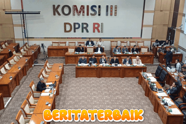 Capim KPK Setyo Budiyanto Sebut OTT Kasus Korupsi Masih Perlu, Namun Selektif