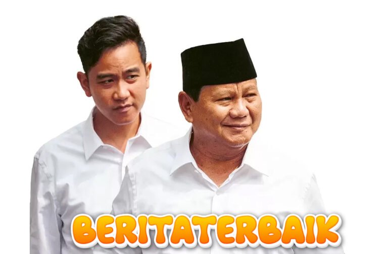 Segini Besaran THR Prabowo sebagai Presiden