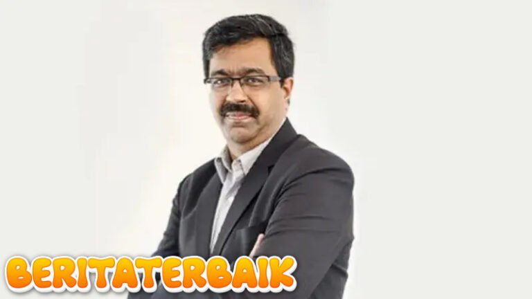 Profil CEO XLSmart Rajeev Sethi, Nakhoda Perusahaan Merger XL Axiata Smartfren