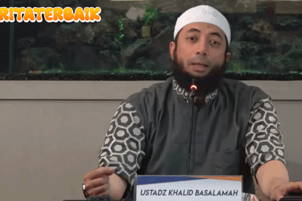 KPK Ungkap Pejabat Kemenag Bujuk Khalid Basalamah Pakai Haji Khusus